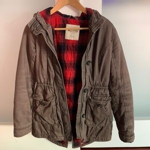 Hollister Jacket
